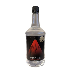 Red Light Vodka 1750ml